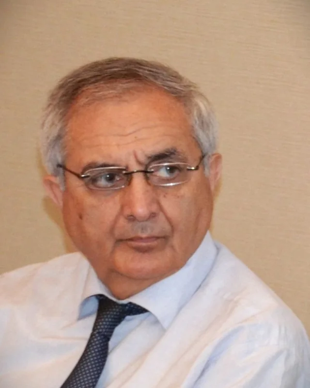 Сабит Багиров