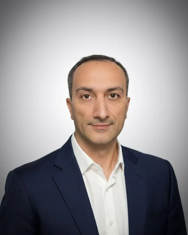 Тахир Тахиров — тренер Quantrix